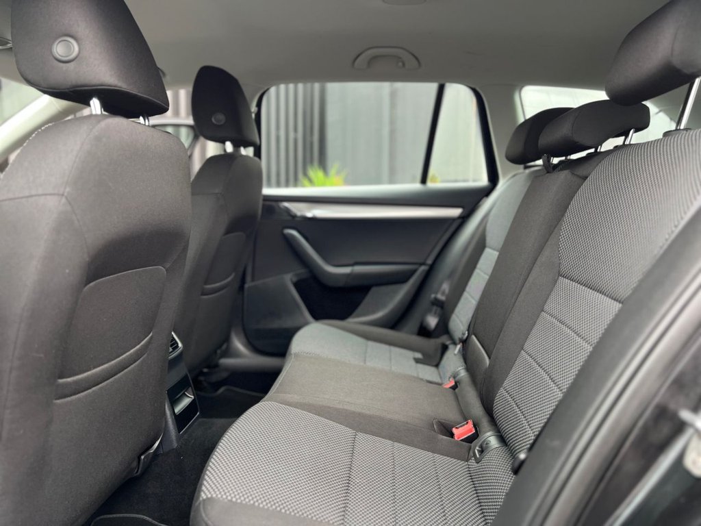 Used Skoda Octavia 2014 for sale - 76439006: Photo 29