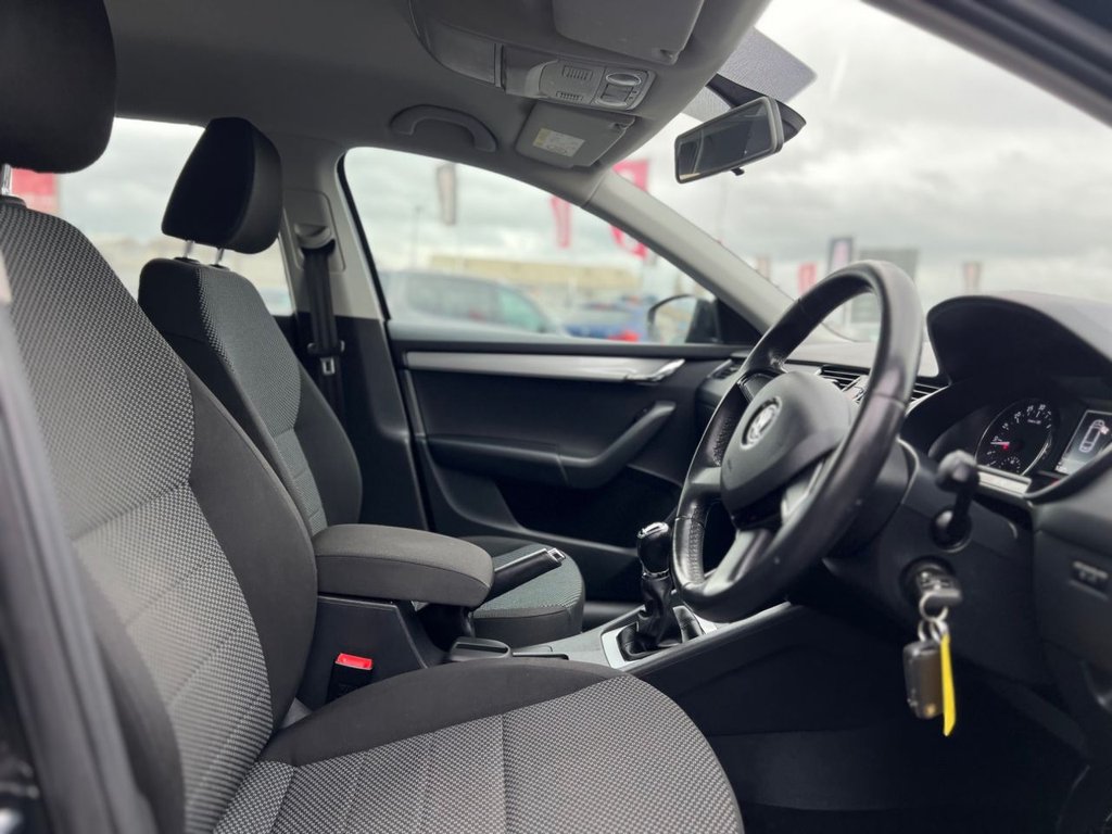 Used Skoda Octavia 2014 for sale - 76439006: Photo 30