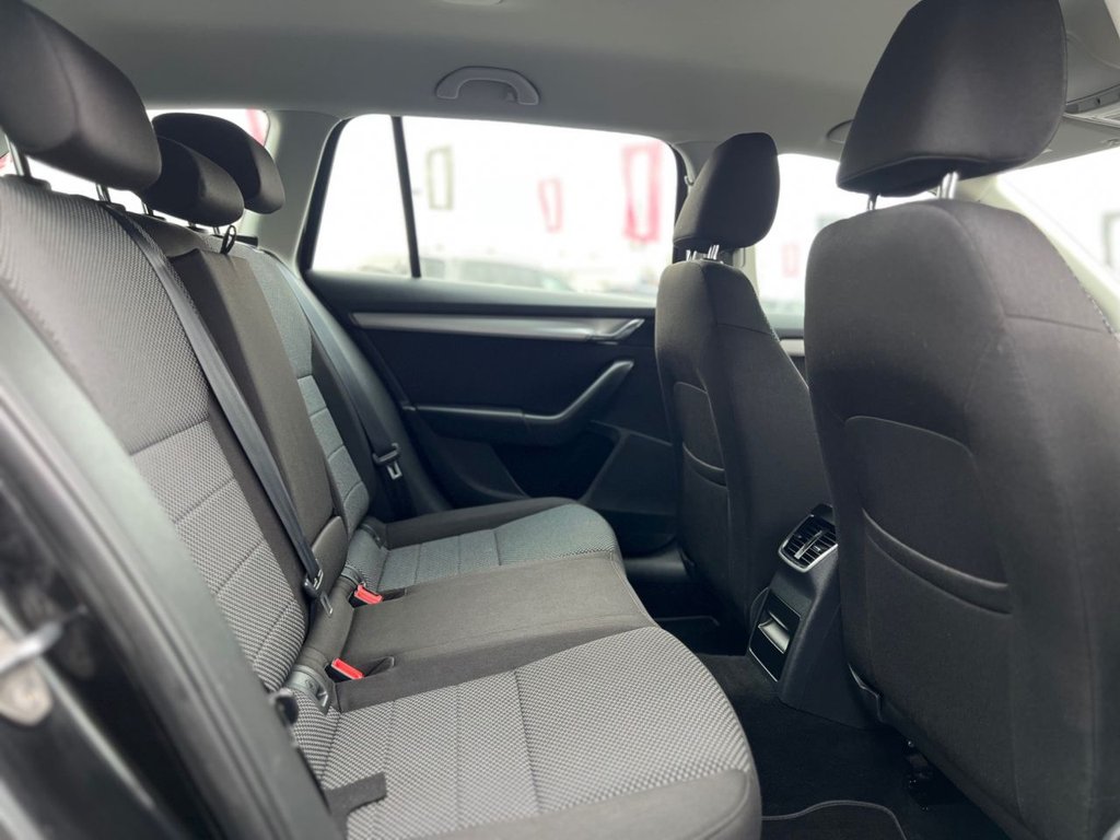 Used Skoda Octavia 2014 for sale - 76439006: Photo 31