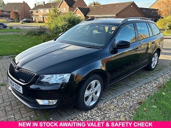 Used Skoda Octavia 2014 for sale - 76439006: Photo