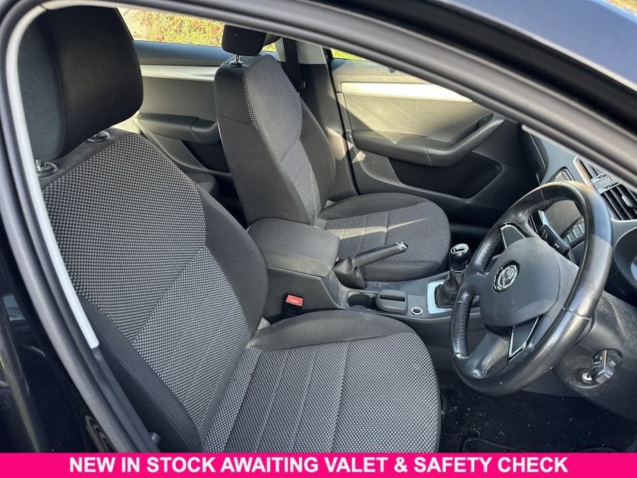 Used Skoda Octavia 2014 for sale - 76439006: Photo 6