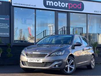 Used Peugeot 308 buying guide: 2007-2014 (Mk1)