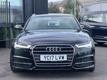 Used Audi A6 2017 for sale - 79738251: Photo