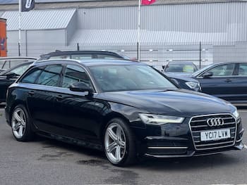 Used Audi A6 2017 for sale - 79738251: Photo