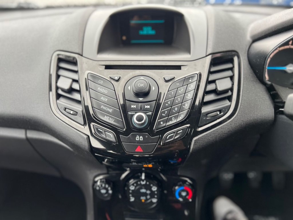 Used Ford Fiesta 2013 for sale - 76163464: Photo 12