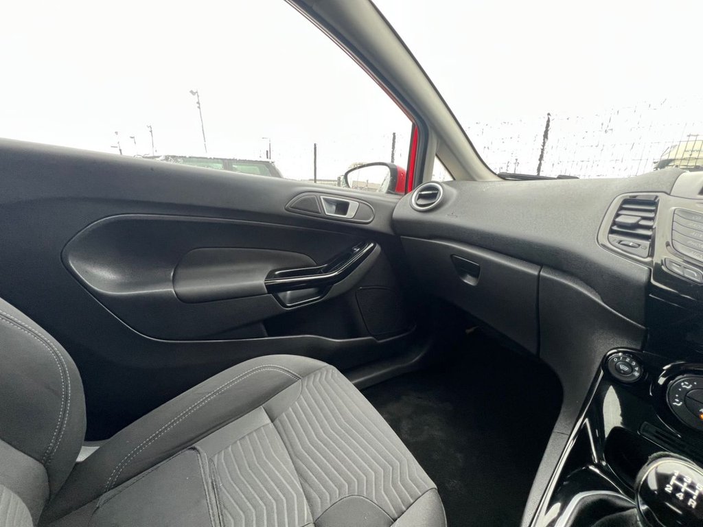Used Ford Fiesta 2013 for sale - 76163464: Photo 13