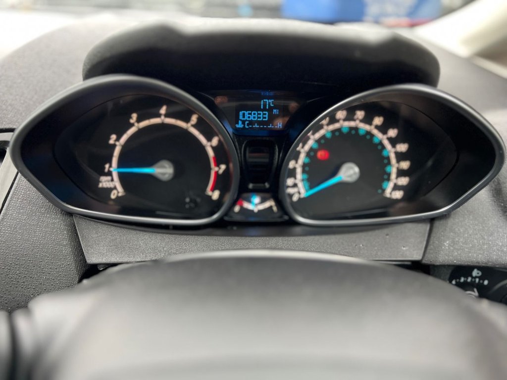 Used Ford Fiesta 2013 for sale - 76163464: Photo 14
