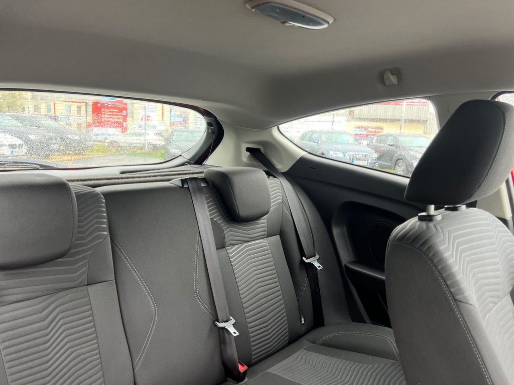 Used Ford Fiesta 2013 for sale - 76163464: Photo 21