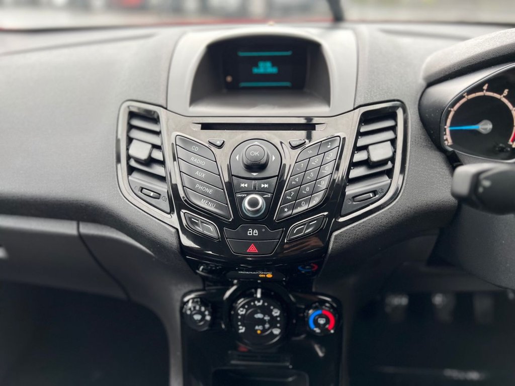 Used Ford Fiesta 2013 for sale - 76163464: Photo 5