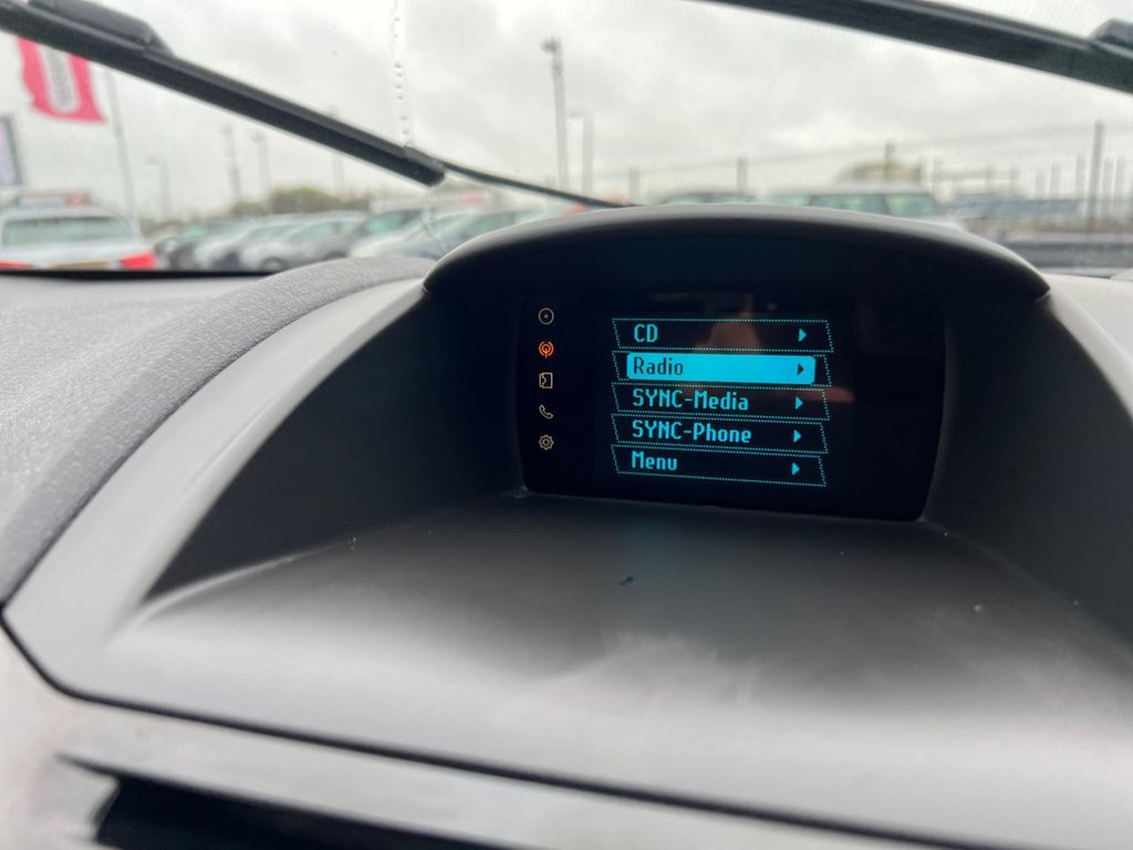 Used Ford Fiesta 2013 for sale - 76163464: Photo 7