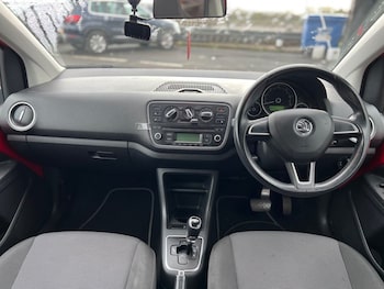 Used Skoda Citigo 2015 for sale - 76417255: Photo