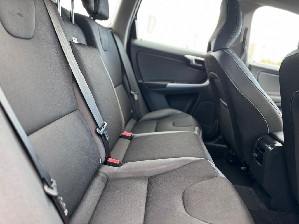 Used Volvo XC60 2014 for sale - 76333706: Photo 10