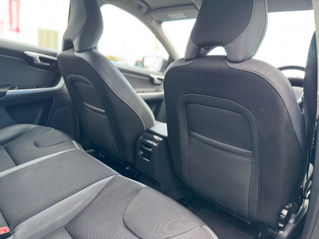 Used Volvo XC60 2014 for sale - 76333706: Photo 11