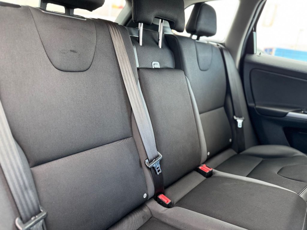 Used Volvo XC60 2014 for sale - 76333706: Photo 12