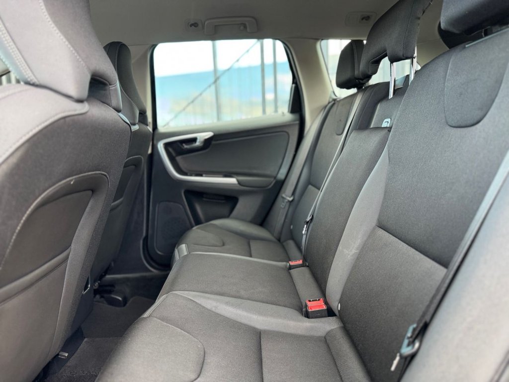 Used Volvo XC60 2014 for sale - 76333706: Photo 13