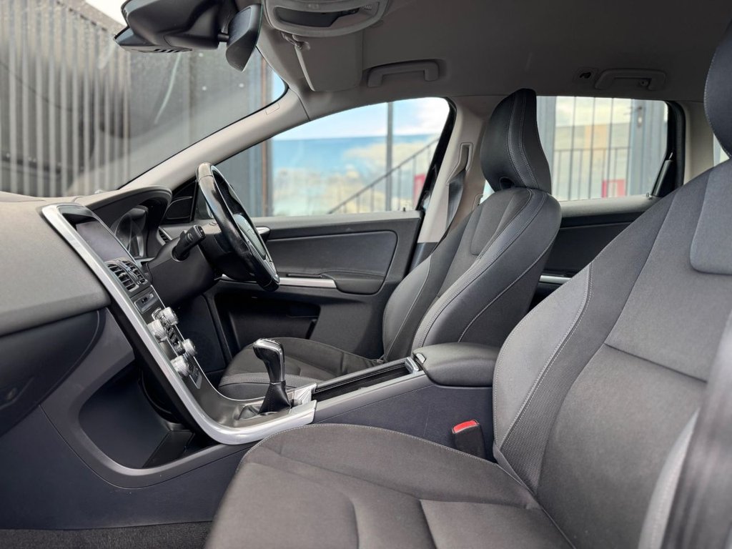 Used Volvo XC60 2014 for sale - 76333706: Photo 17