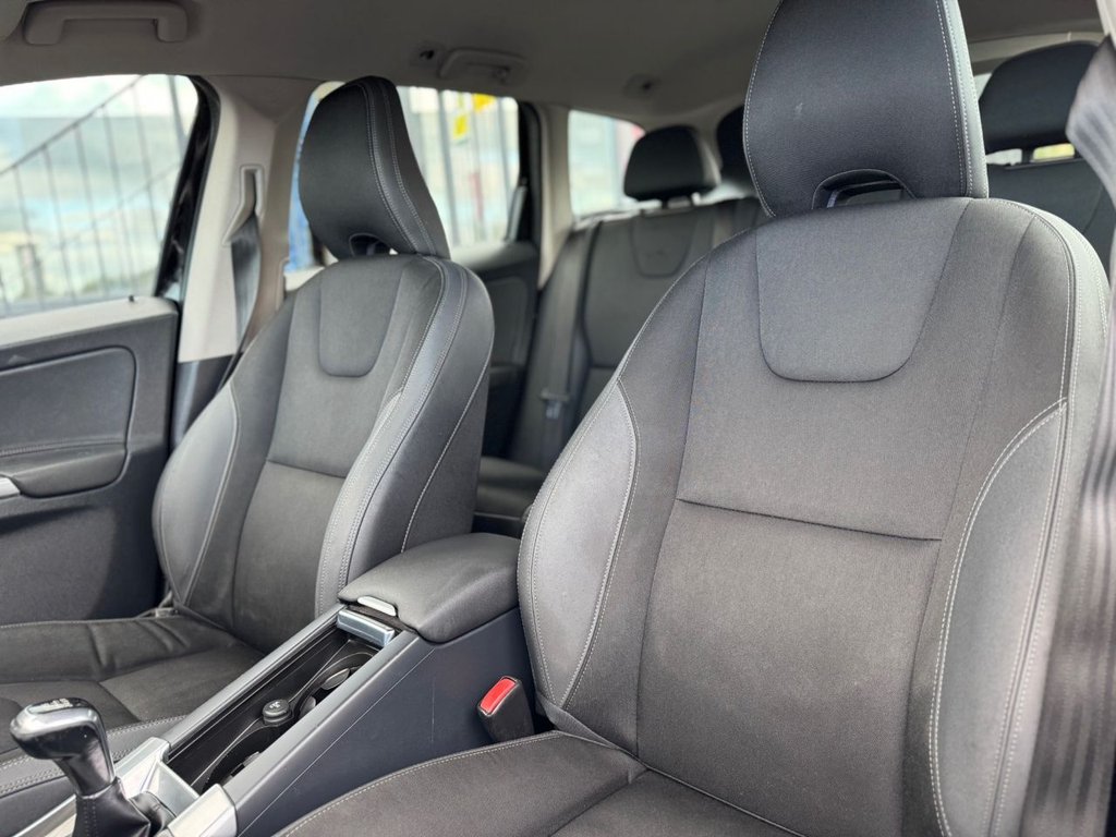 Used Volvo XC60 2014 for sale - 76333706: Photo 18