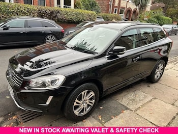 2014 (64) - 2.0 D4 SE Nav SUV 5dr Diesel Manual Euro 6 (s/s) (181 ps)