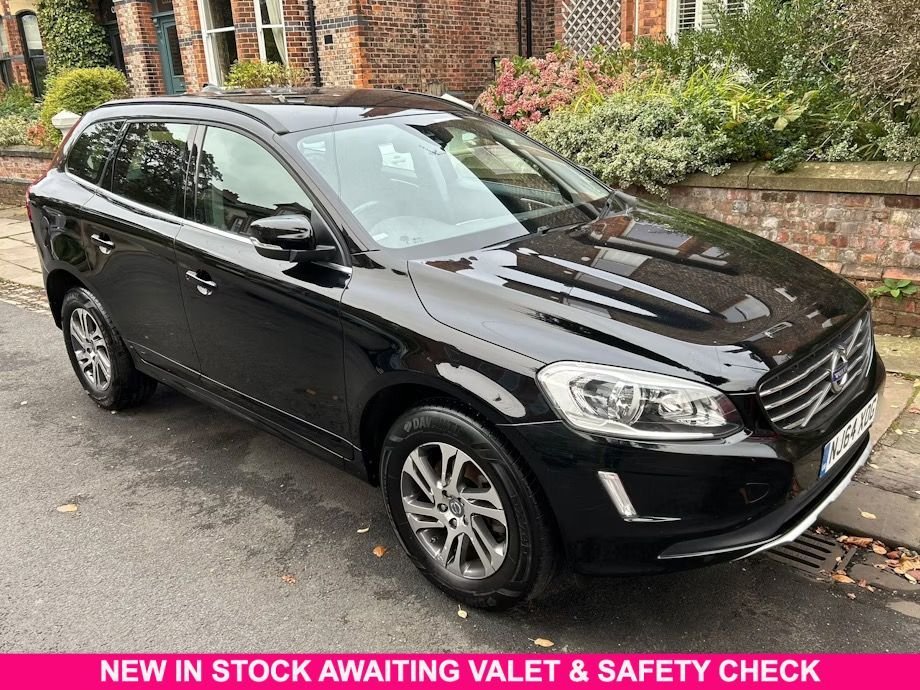 Used Volvo XC60 2014 for sale - 76333706: Photo 3