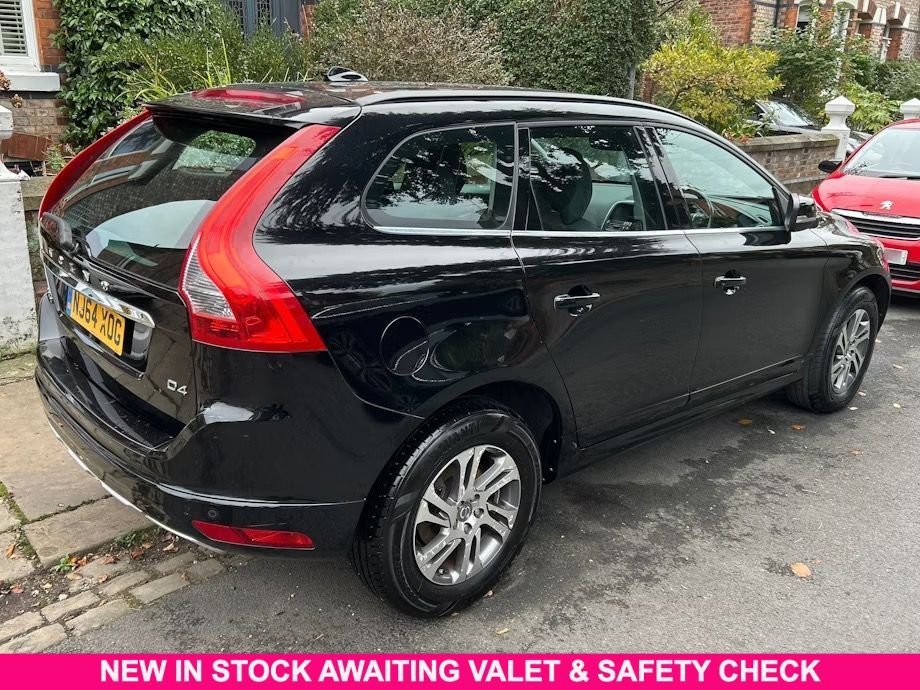 Used Volvo XC60 2014 for sale - 76333706: Photo 4