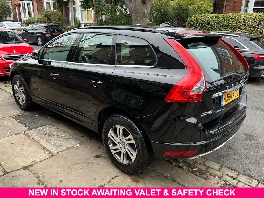 Used Volvo XC60 2014 for sale - 76333706: Photo 5