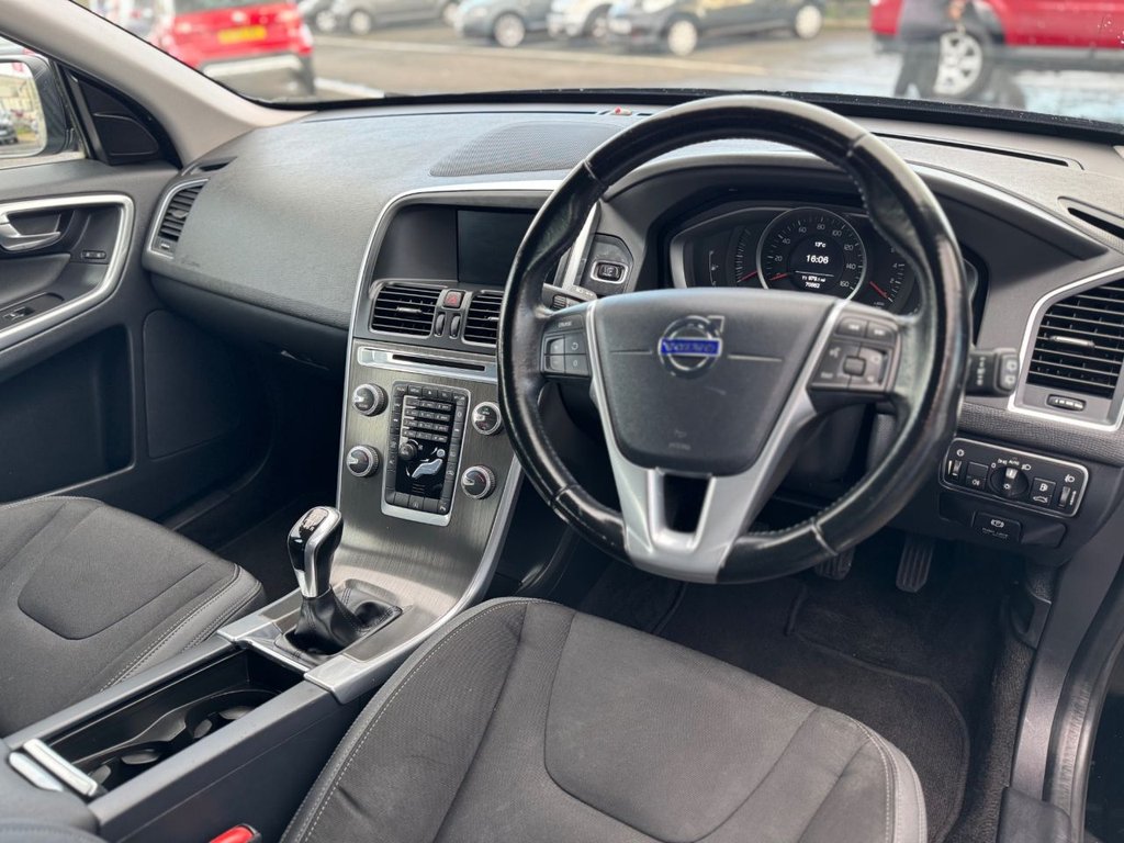 Used Volvo XC60 2014 for sale - 76333706: Photo 7