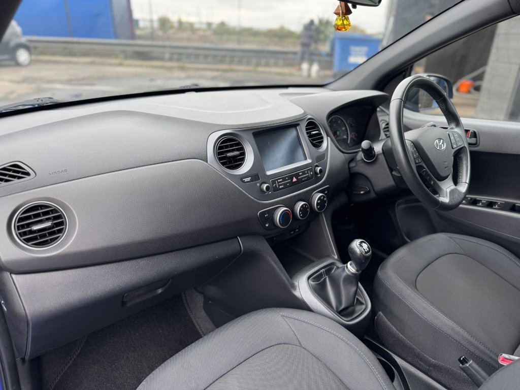 Used Hyundai i10 2018 for sale - 76665754: Photo 29