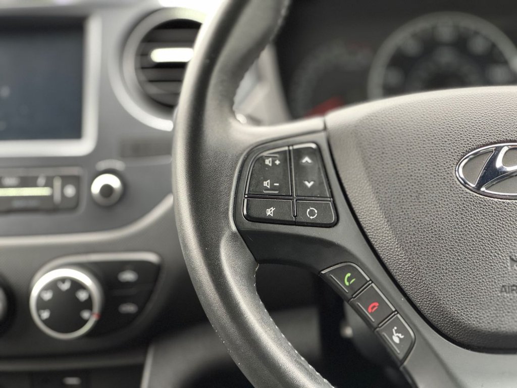 Used Hyundai i10 2018 for sale - 76665754: Photo 32