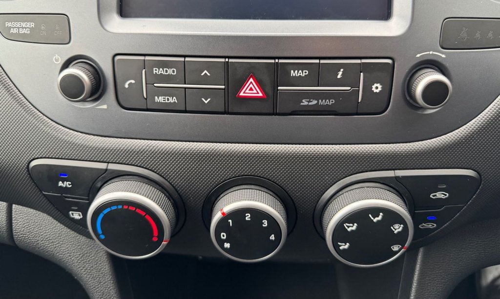 Used Hyundai i10 2018 for sale - 76665754: Photo 37