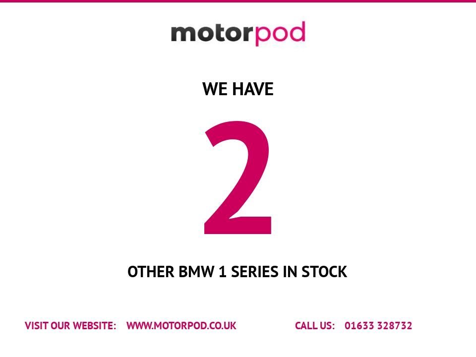 Used BMW 1 Series 2016 for sale - 76559181: Photo 8