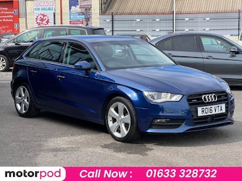 Used Audi A3 2016 for sale - 78426230: Photo