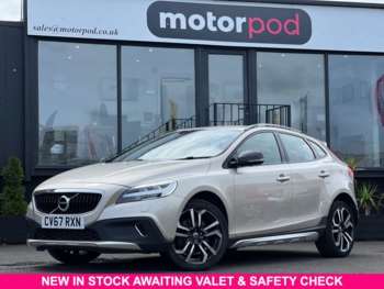 2017 (67) - 2.0 D3 Pro Hatchback 5dr Diesel Manual Euro 6 (s/s) (150 ps)
