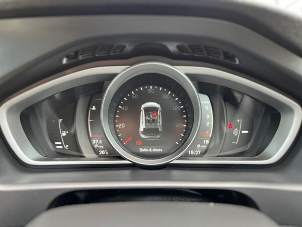 Used Volvo V40 Cross Country 2017 for sale - 75062274: Photo 26
