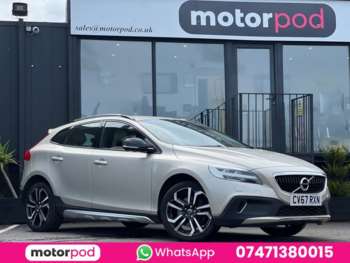 2017 (67) - 2.0 D3 Pro Hatchback 5dr Diesel Manual Euro 6 (s/s) (150 ps)
