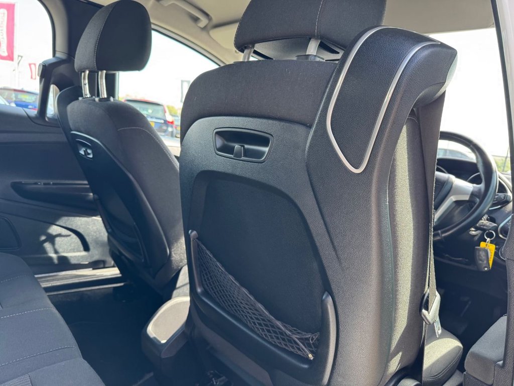 Used Ford B-MAX 2015 for sale - 78167388: Photo 11