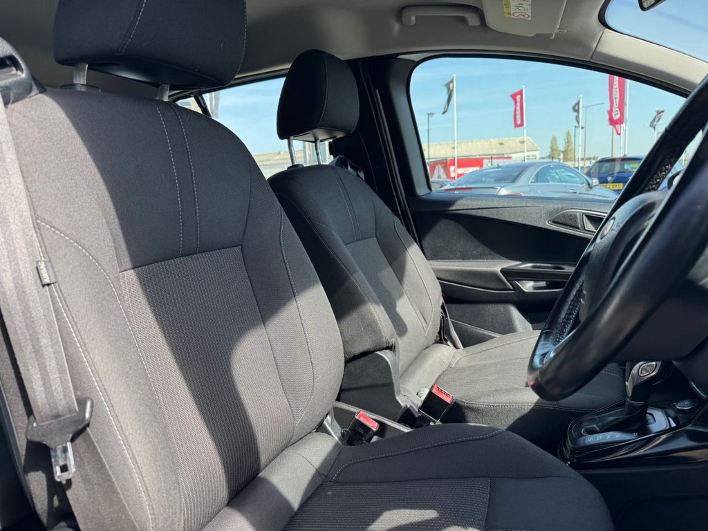 Used Ford B-MAX 2015 for sale - 78167388: Photo 13