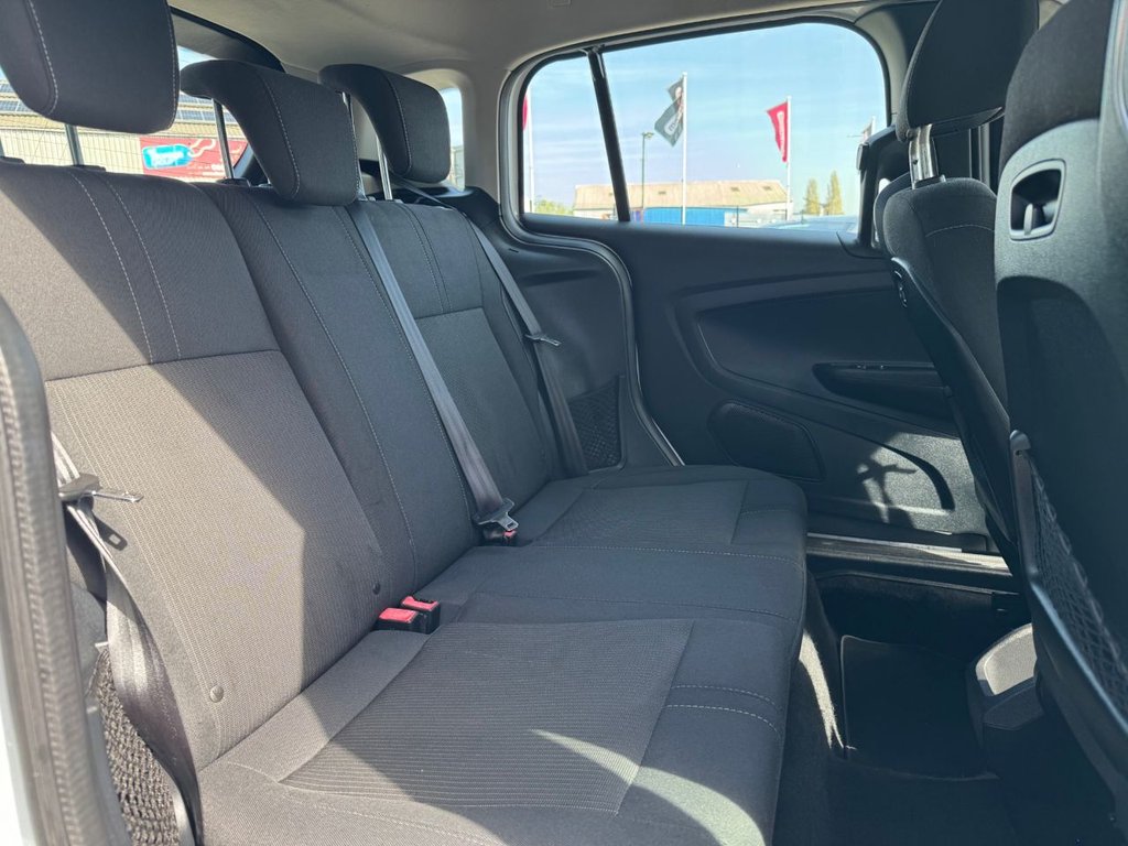 Used Ford B-MAX 2015 for sale - 78167388: Photo 14