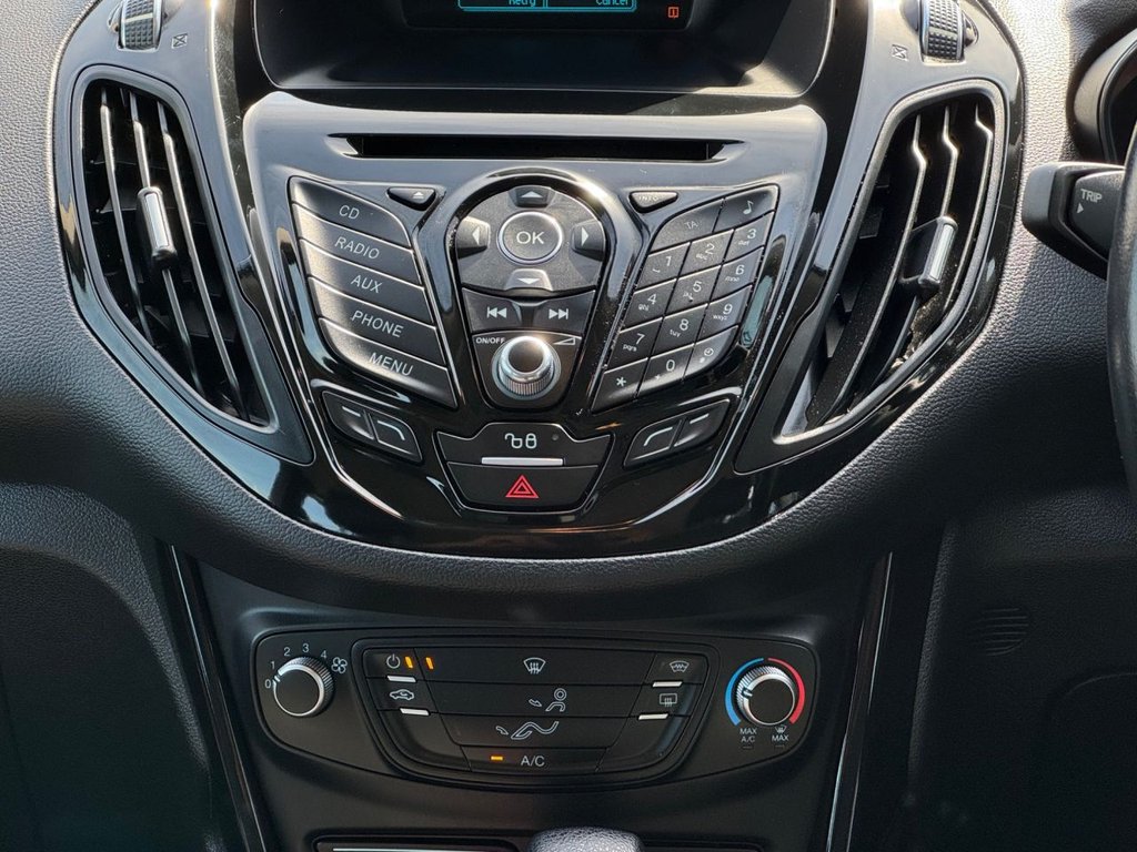 Used Ford B-MAX 2015 for sale - 78167388: Photo 15