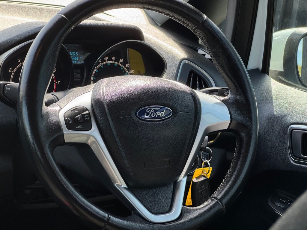 Used Ford B-MAX 2015 for sale - 78167388: Photo 18