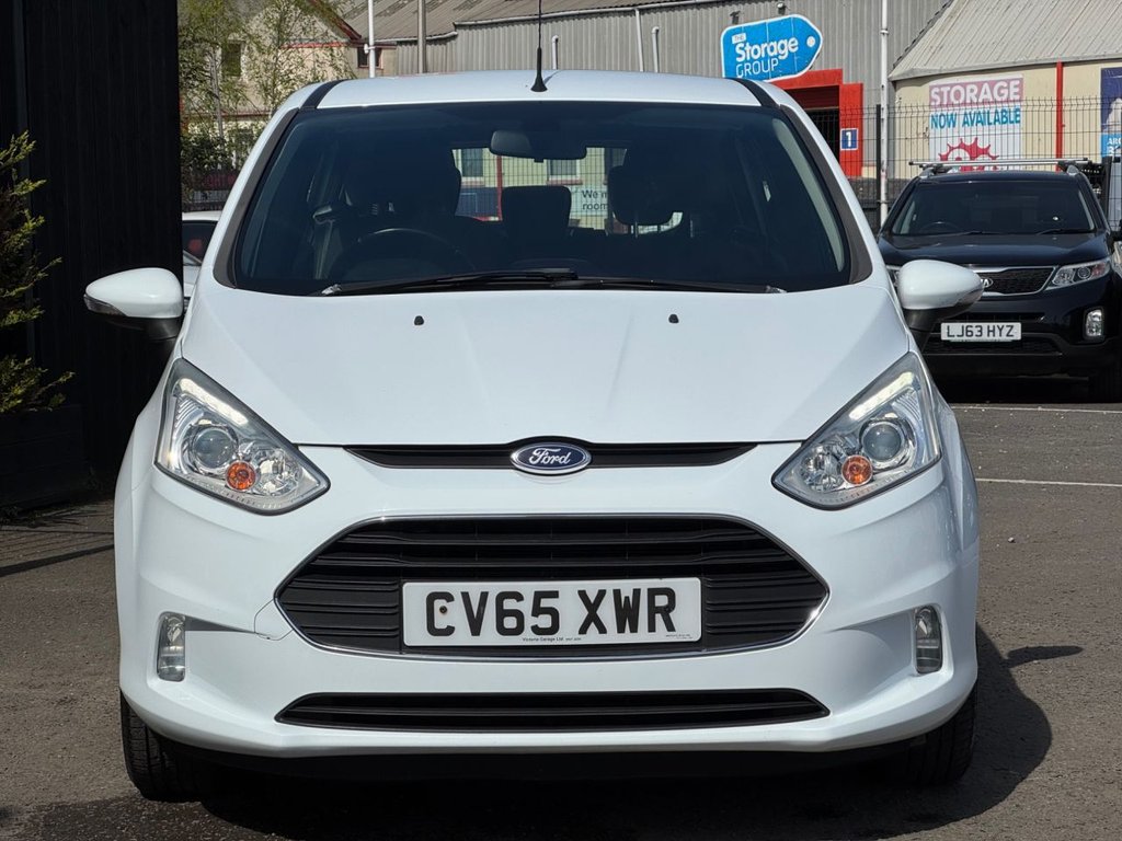 Used Ford B-MAX 2015 for sale - 78167388: Photo 2