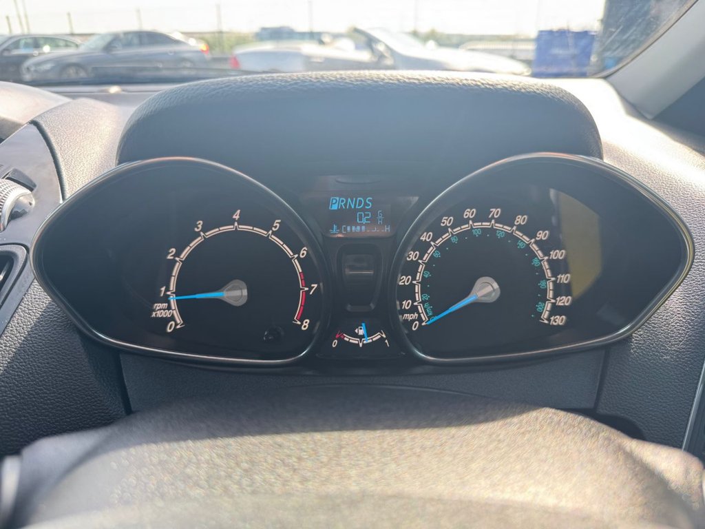 Used Ford B-MAX 2015 for sale - 78167388: Photo 21