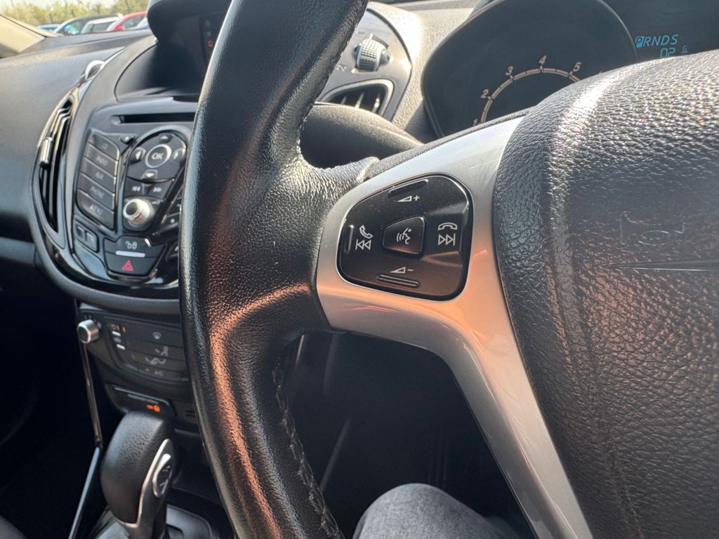 Used Ford B-MAX 2015 for sale - 78167388: Photo 23