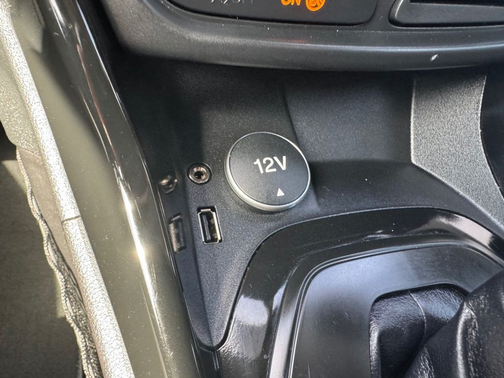 Used Ford B-MAX 2015 for sale - 78167388: Photo 24