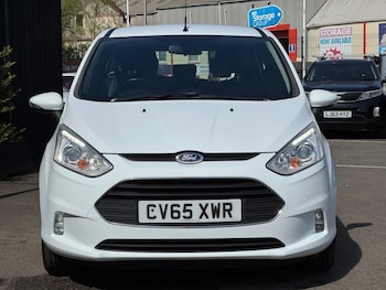 Used Ford B-MAX 2015 for sale - 78167388: Photo