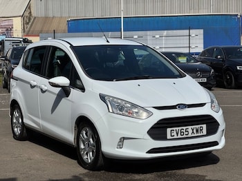 Used Ford B-MAX 2015 for sale - 78167388: Photo