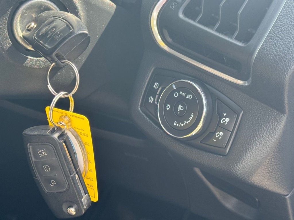 Used Ford B-MAX 2015 for sale - 78167388: Photo 6