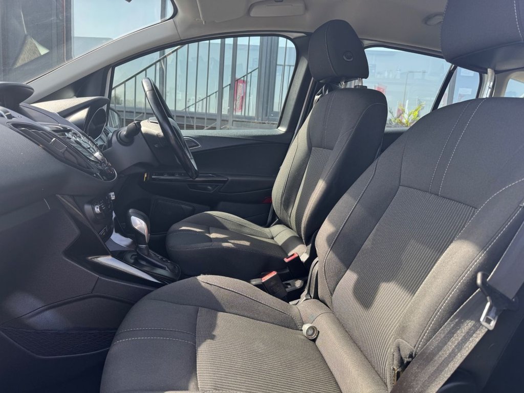 Used Ford B-MAX 2015 for sale - 78167388: Photo 7