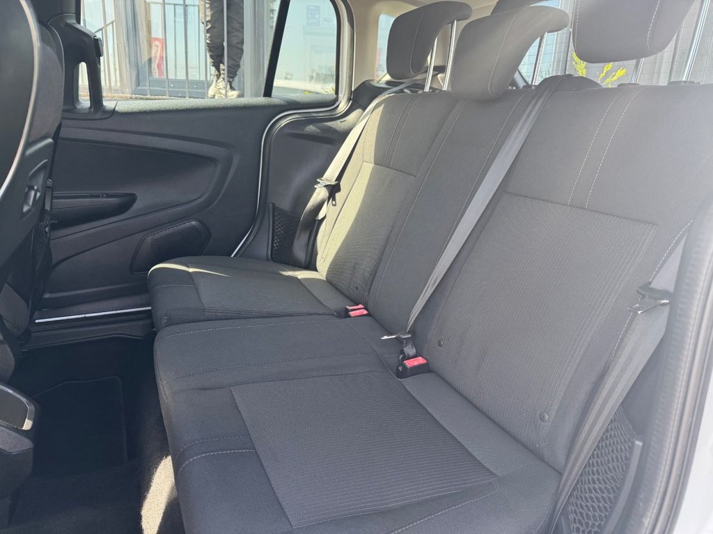 Used Ford B-MAX 2015 for sale - 78167388: Photo 9