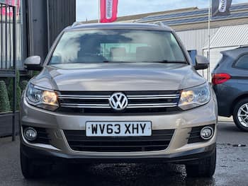 Used Volkswagen Tiguan 2013 for sale - 79804592: Photo