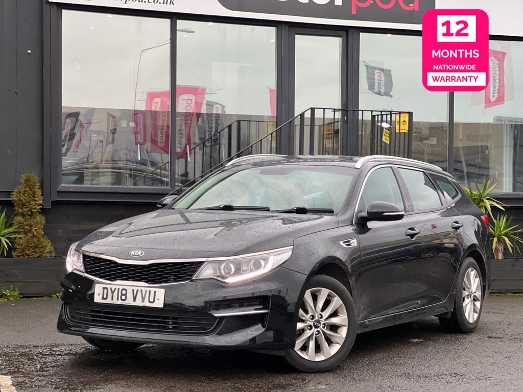 Used Kia Optima 2018 for sale - 77394796: Photo 1